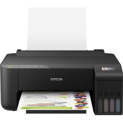EPSON L1270 CISS COLOR INKJET PRINTER - Img 1