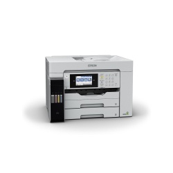 EPSON L15180 CISS A3 COLOR INKJET MFP - Img 2