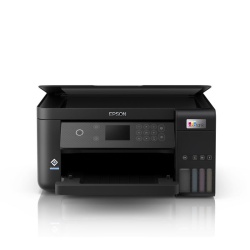 Epson l6260 ciss color inkjet mfp - Img 4