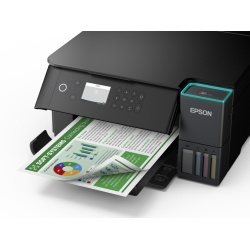 EPSON L6360 CISS COLOR INKJET MFP - Img 4