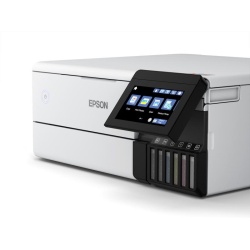 Epson l8160 ciss color inkjet mfp - Img 7