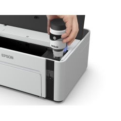 EPSON M1120 CISS MONO INKJET PRINTER - Img 11