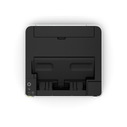 Epson m1180 ciss mono inkjet printer - Img 10