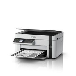 Epson m2120 ciss mono inkjet mfp - Img 10