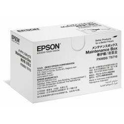 EPSON MAINTENANCE BOX WF C579/52xx/57xx - Img 1