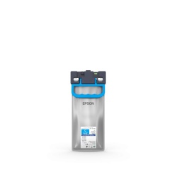 Epson pro cyan xl inkjet cart. c878/879 - Img 2