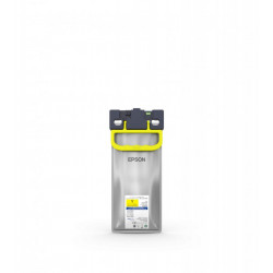 Epson pro yellow xl inkjet cart. c878/87 - Img 1