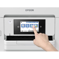 EPSON WF-C4810DTWF A4 COLOR INKJET MFP - Img 8