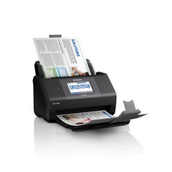 EPSON WORKFORCE ES-590W A4 SCANNER