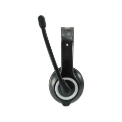 EQUIP USB HEADSET 245301 - Img 5