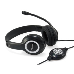 EQUIP USB HEADSET 245301 - Img 9
