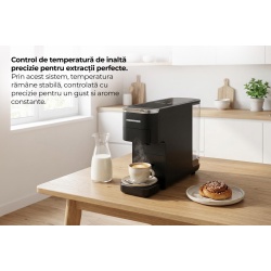 ESPRESSOR CAPSULE HEINNER HEMC-DD15BK - Img 7