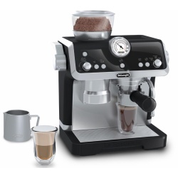ESPRESSOR COPII,DELONGHI LA SPECIALISTA - Img 5