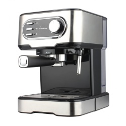 ESPRESSOR FRAM FEM-850BKSS - Img 2