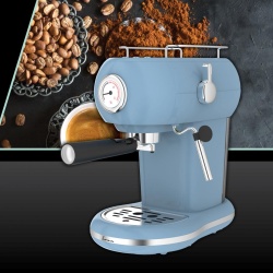 ESPRESSOR FRAM FEM-D15RBL - Img 3