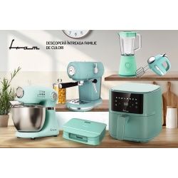 ESPRESSOR FRAM FEM-D15RGR - Img 5