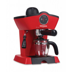 ESPRESSOR HEINNER HEM-200RD - Img 1