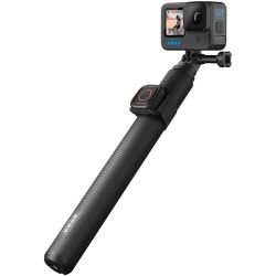 Extension Pole + Waterproof Shutter Remote