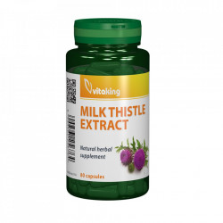EXTRACT DE ARMURARIU 500MG 80CPS