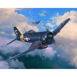 F4U-4 Corsair - Img 2