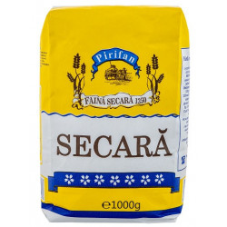 FAINA SECARA 1KG