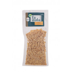 Fanula - Făină din miez de alune, 100g