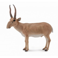 Figurina Antilopa Saiga L Collecta