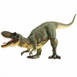 Figurina Tyrannosaurus Rex - Deluxe WB Collecta