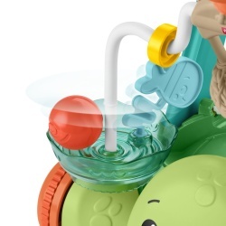 FISHER PRICE ANTEMERGATOR BROSCUTA TESTOASA - Img 10