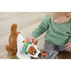 FISHER PRICE CATELUS CRAWL WITH ME - Img 5