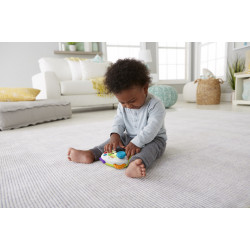 Fisher price controller interactiv in limba romana - Img 5