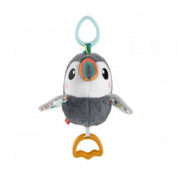 Fisher price jucarie tucan de plus - Img 1