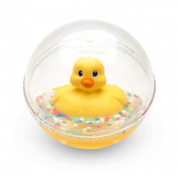 Fisher price ratusca in minge transparenta - Img 7