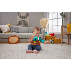 Fisher Price Rechinul Prietenos - Img 3