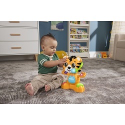 FISHER PRICE TIGRU INTERACTIV - Img 6