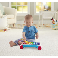 FISHER PRICE XILOFON - Img 4