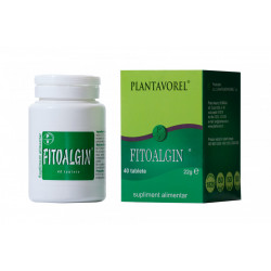 FITOALGIN 40CPR