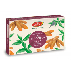 Fitodolor acut l97 20cps moi