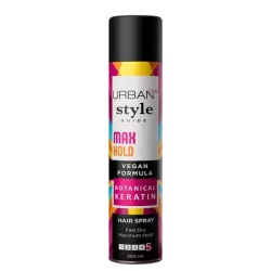 FIXATIV FIXARE MAXIMA 250ML