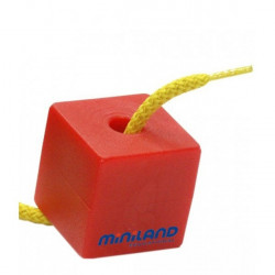 Forme geometrice de insirat 2.5 cm - Img 6