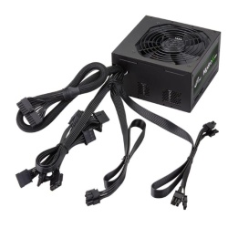 FORTRON PSU 650W HYDRO G PRO 600 - Img 9