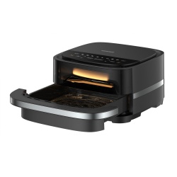 FRITEUZA 2IN1 HEINNER HPAF-B4DC22BK - Img 2