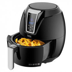 Friteuza 3.2l digital air fryer teesa - Img 1