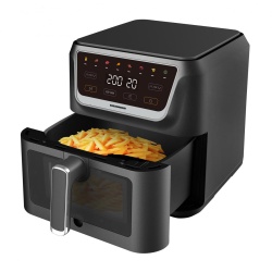 FRITEUZA AER CALD HAF-H8BK1700 - Img 2