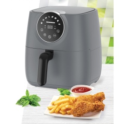 FRITEUZA AER CALD HEINNER HAF-B6GREY1700 - Img 3