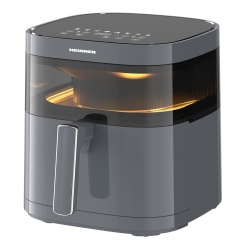 FRITEUZA AER CALD HEINNER HAF-B6GRY17LG - Img 2