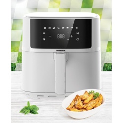 FRITEUZA AER CALD HEINNER HAF-B6WH17SQ - Img 4