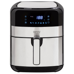 FRITEUZA AIR FRYER 5L 9 PROGRAME CR 6311 CAMRY - Img 9