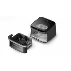 FRITEUZA DUBLA HEINNER HAF-C10DB22GREY - Img 3