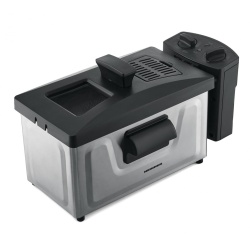 FRITEUZA HEINNER HDF-1800SS - Img 3